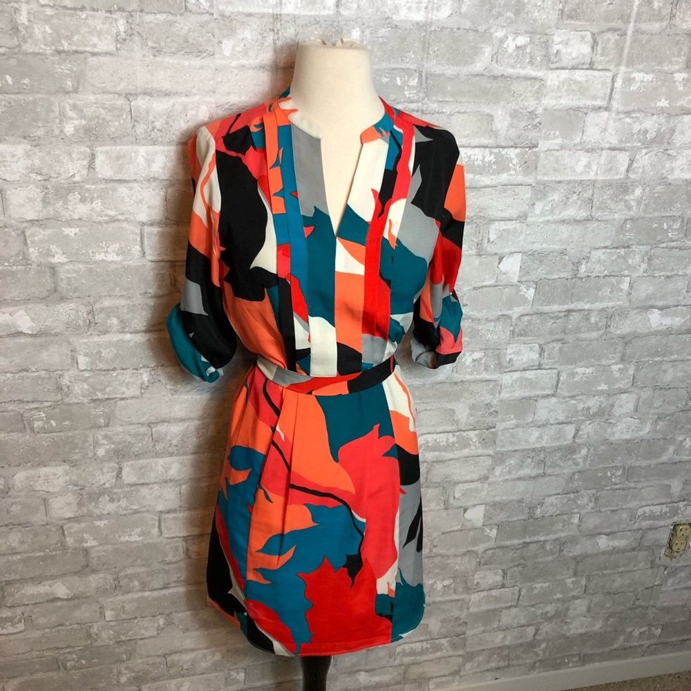 Size 2 Banana Republic Dress